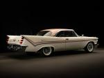 DeSoto Firesweep Sportsman Hardtop Coupe 1959 года